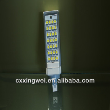 Yüksek parlaklık SMD5050 LED fiş ışığı 8W