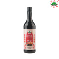 Yüngül soya sousu 500ml şüşə butulka