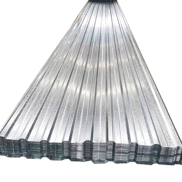 Factory Sale: Coated Roofing Sheets, Aluzinc DX51D, Prepainted Galvalume Steel Coils, PPGI Coil & Corrugated Panels