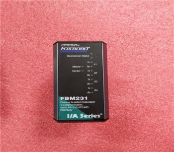 Foxboro-FBM231