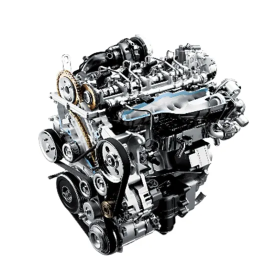 Engine Assembly Solutions for Trumpchi Models: GAC GA3, GA4, GA5, GA6, GA7, GA8, GS3