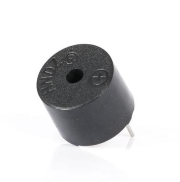 Electromagnetic Active Buzzer 12×9.5mm 24V