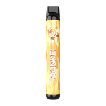 E Cig Disposable Vape Pen
