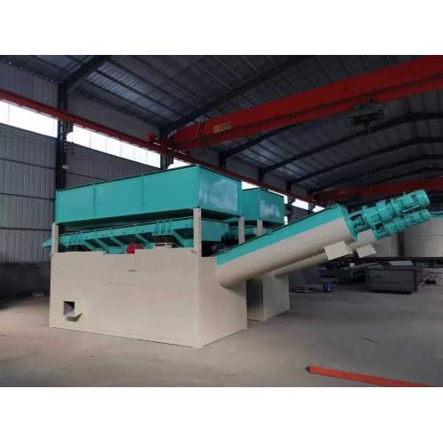 GSF40 বালি এবং নুড়ি বিভাজক