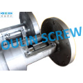 100mm L/D=28 Single Screw Barrel for Extrusion