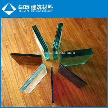 Double Glazing/Triple Glazing Thermal-break Glass