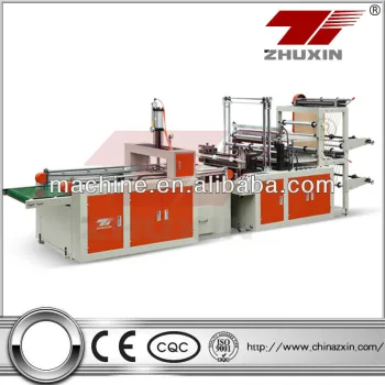 CY-500 Automatic Machine For Making Plastic Bags