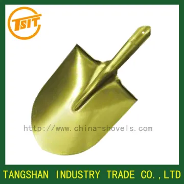 s507 digging garden shovel head