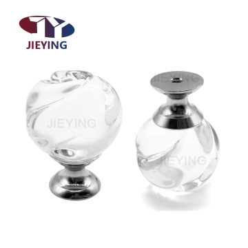 ผู้ผลิต JIEYING ส่งเฟอร์นิเจอร์บอลฟักทองแก้วขายส่ง