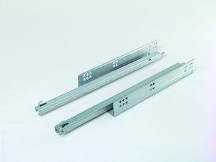 Kitchen Undermount Drawer Slides Extra Long Self closeDrawe