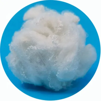Virgin Hollow Polyester Fiber Price - Polyester Hollow Stuffing Fiber