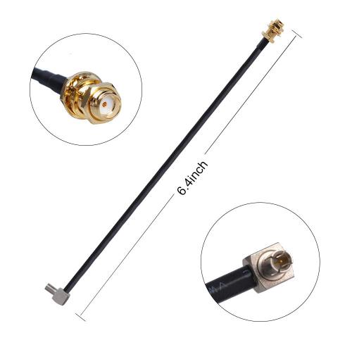 Cáp SMA SMA RF kết nối đồng trục