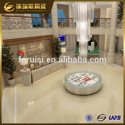 Item:FD-M69204 White Portobello Tuscan Bone Porcelain Travertine Marble Price