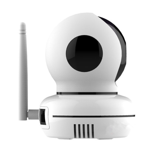 Security P2P Onvif IP Cameras With Hotspot AP