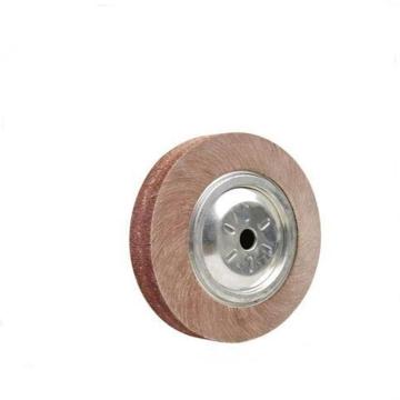 Stainless Steel Polishing Abrasive Sanding Flap Wheel