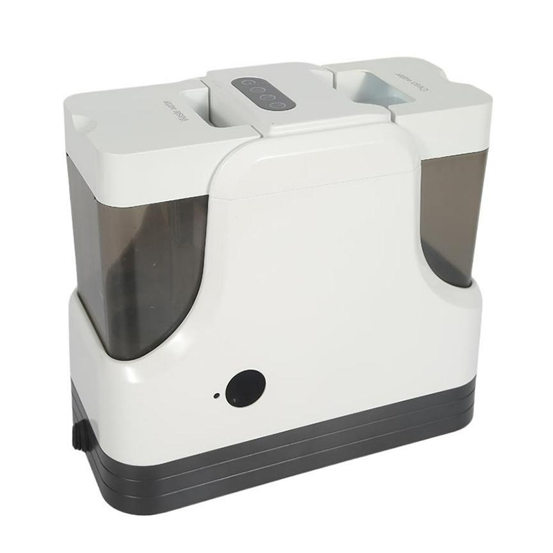 ZR-011 Multipurpose Steam Cleaners
