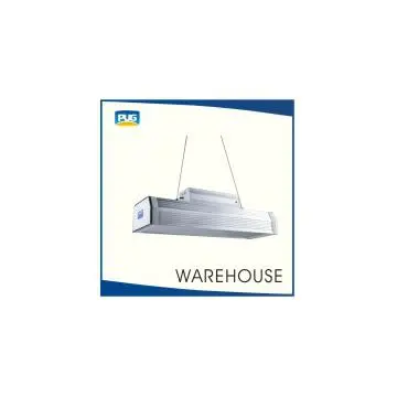 LED Light high bay for warehouse light 120W