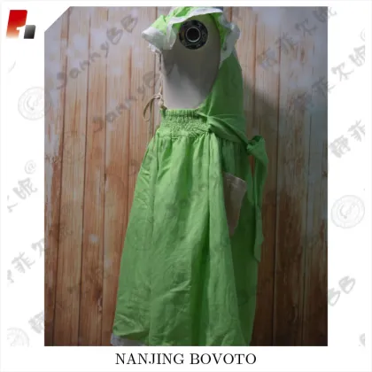 children baby girls cotton summer dress designs