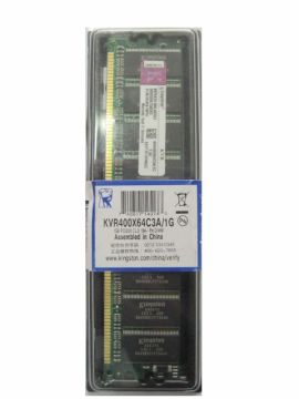 kingston DDR1 ram 1GB 400mhz kingston Desktop DDR1 RAM 400MHZ 1GB kingston ddr1 ram 400mhz 1gb for desktop OEM ,kingston 1gb ddr1 ram kingston DDR1 400MHz 1GB