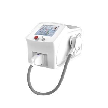 LASER DE DIODO PORTÁTIL 600W 808NM