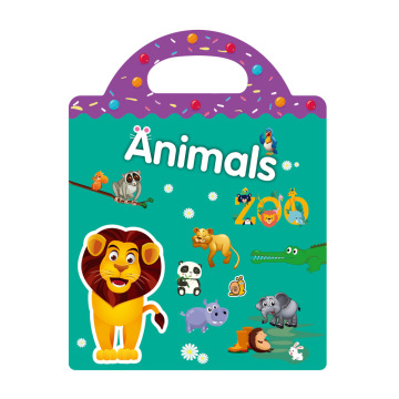 Wholesale Eco-Friendly Reusable Puzzle Games and Craft Kits: Sustainable Fun for Kids