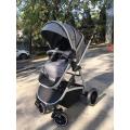 FOTEL PIKOWANY BABY-PLUS MS520XL