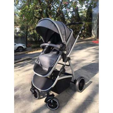 BABY-PLUS PUCH STUHL MS520XL