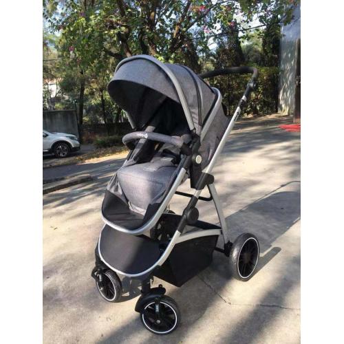 CHAISE BABY-PLUS PUCH MS520XL