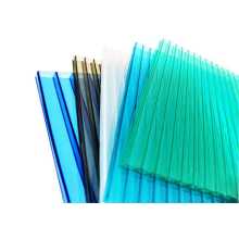 Polycarbonate Hollow Sheet