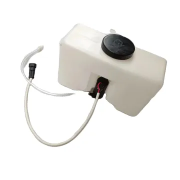 China Factory Prices for Windshield Washer Fluid Reservoir Tanks - Better Windshield Washer Tank for Pajero