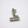 N38 Mini-Quadrat-Superstarker NdFeB-Magnet