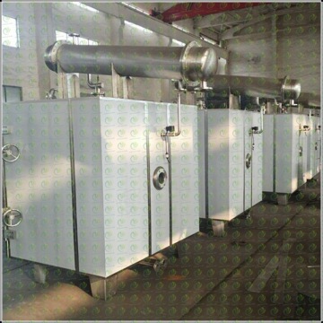 Innovative Square Vacuum Drying Equipment