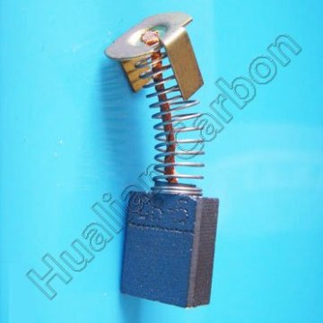 Replacement Brush for Makita