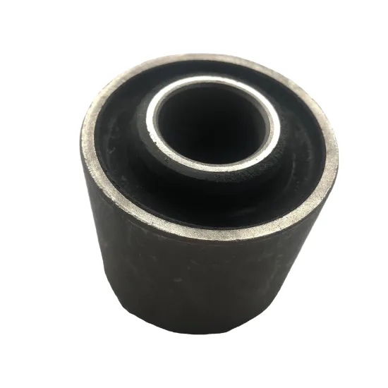Best Price Suspension Rubber Bushings Kits for Lower Control Arm - 4865520221