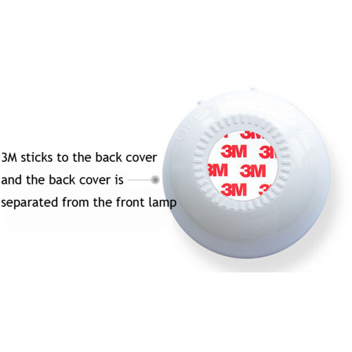 Wardrobe Sensor Light Motion Activated Light