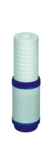 Granular Activated Carbon Filter Cartridge 