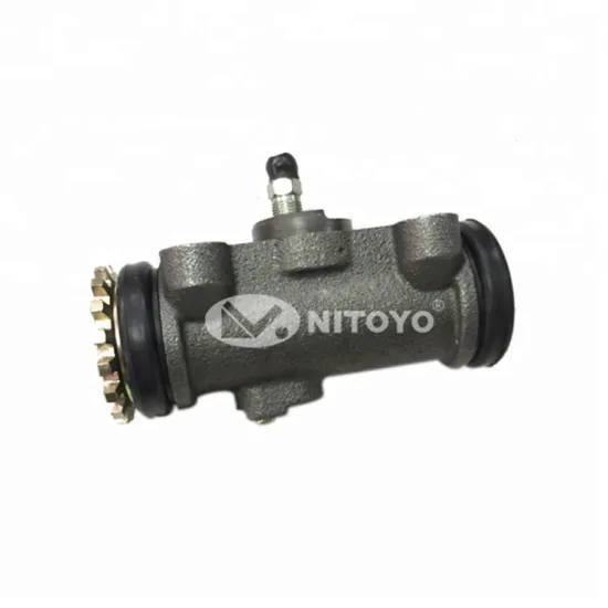 Nitoyo Hot Sale Brake Wheel Cylinder 58320-45001 for HD65 & Mighty 2.5T