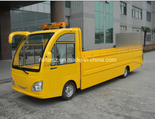 CE Approval Chinese Cheap Electric Mini Truck (RSH-303Y4)