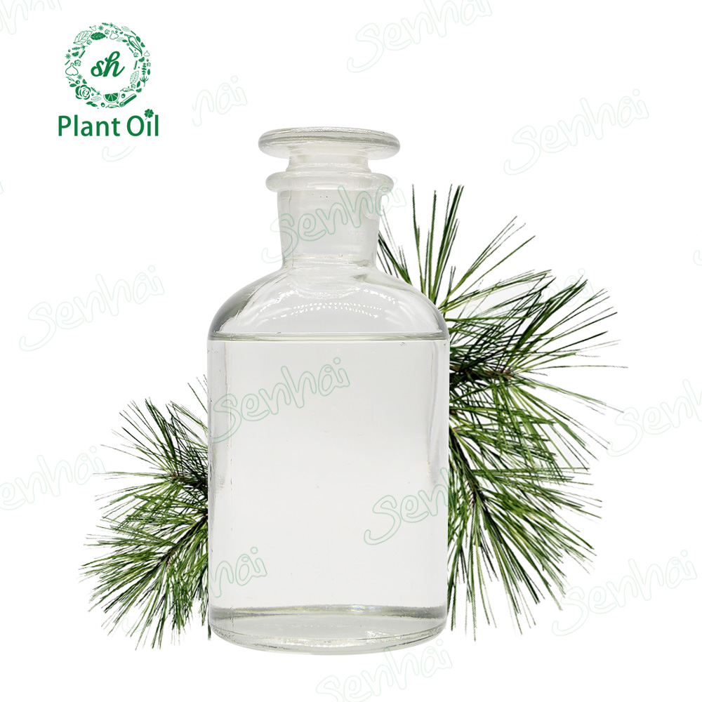 pine oil