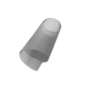 High Temperature Resistant Inconel 600 Wire Mesh 50 60 70 80 Mesh Plain Weave