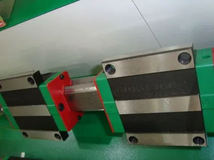 HIWIN LINEAR GUIDE HGH20CA for CNC machine