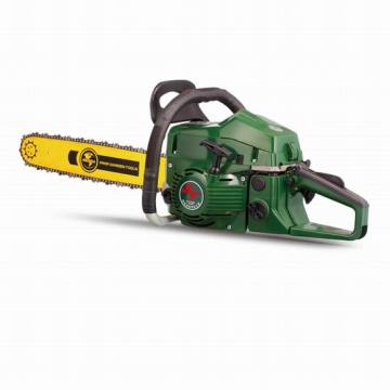 2-Stroke 55CC Gasoline Chain Saw