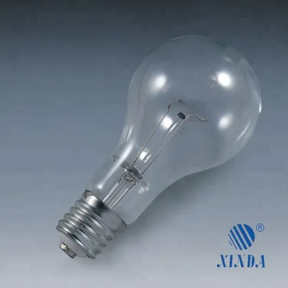 500W High Power Incandescent Lamp Search Engine