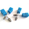 Hand Tools Double Cut Tungsten Carbide Rotary Files