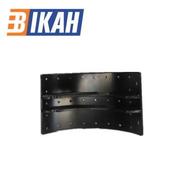 Brake Shoe Kit for Volvo Renault Truck - Front 3095195, 5001868569 & Rear 30951956, 5001868572