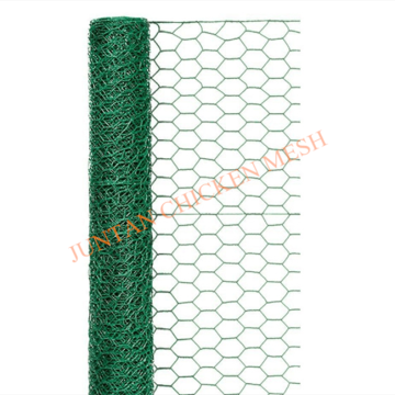 Small hole chicken wire mesh screen galvanized