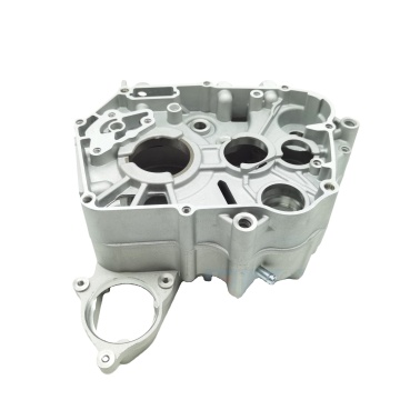CQHZJ Right Crankcase for BAJAJ 100, 150CC BM150, C100, CG125, HJ125-8, 200#, 250#, 90, 70