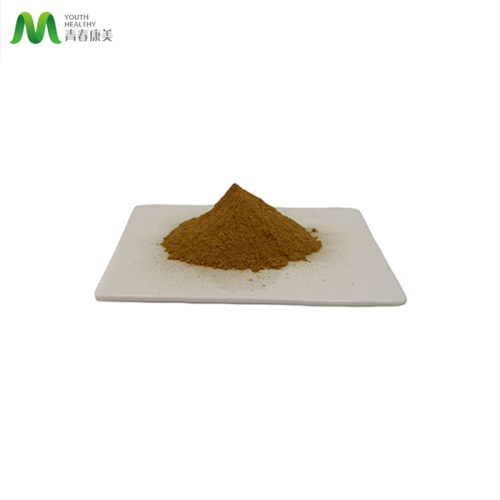 Chamomile Extract Powder Dry Natural Chamomile Extract Powder Manufactory