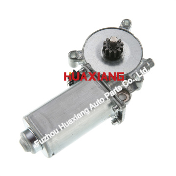 Wiper Motor For Peugeot 207 2006-2009 Wagon Front