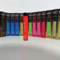 OEM Fume Ultra 2500 Puffs en stock al por mayor